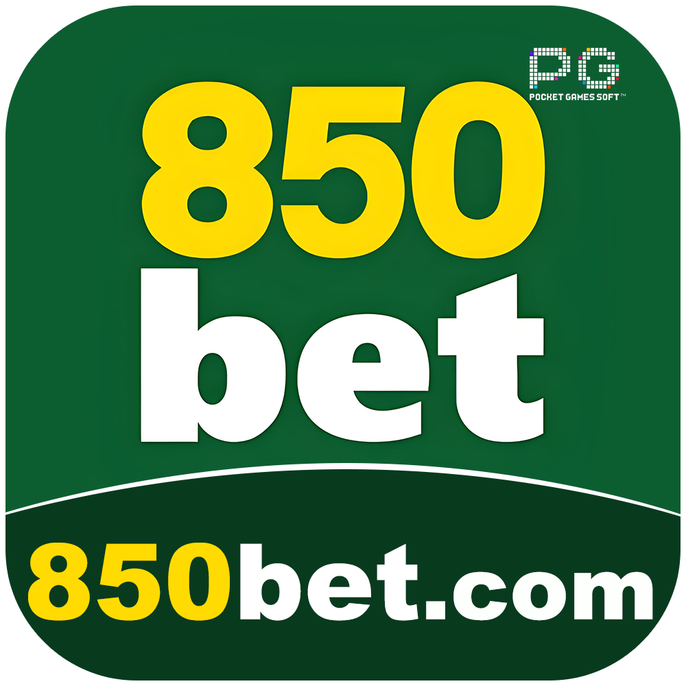 850BET Logo