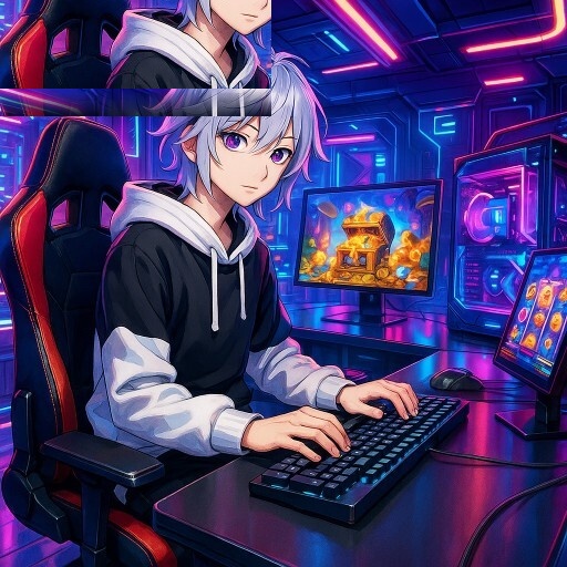 Imagem promocional da 850BET mostrando a plataforma e suas vantagens